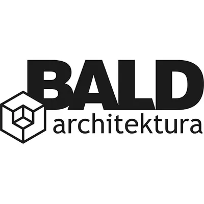 BALD ARCHITEKTURA